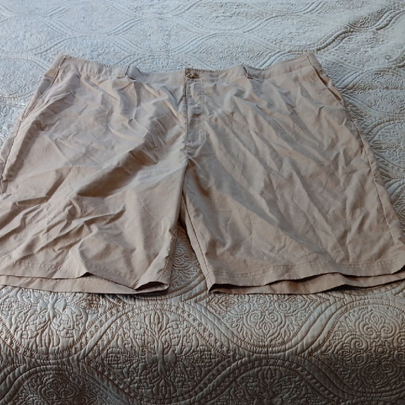 Hogan Other - Ben Hogan Men's Tan Shorts‎ 46